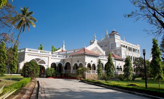 The Aryavart Escape: Snap Stunning Panshet Photos in Pune Image